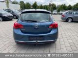 Opel Astra bei Gebrauchtwagen.expert - Abbildung (4 / 15)