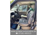 VW T4 Multivan bei Gebrauchtwagen.expert - Abbildung (11 / 15) VW T4 Multivan bei Gebrauchtwagen.expert - Abbildung (11 / 15)