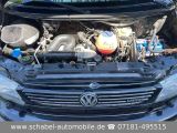 VW T4 Multivan bei Gebrauchtwagen.expert - Abbildung (15 / 15) VW T4 Multivan bei Gebrauchtwagen.expert - Abbildung (15 / 15)