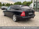 Mercedes-Benz C 55 AMG bei Gebrauchtwagen.expert - Abbildung (3 / 15) Mercedes-Benz C 55 AMG bei Gebrauchtwagen.expert - Abbildung (3 / 15)