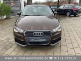 Audi A1 bei Gebrauchtwagen.expert - Abbildung (10 / 15)