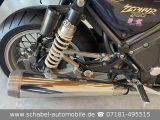 Kawasaki Zephyr bei Gebrauchtwagen.expert - Abbildung (6 / 15)
