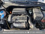 VW Golf VI bei Gebrauchtwagen.expert - Abbildung (15 / 15)