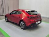 Mazda 3 bei Gebrauchtwagen.expert - Abbildung (3 / 15)