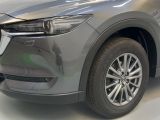 Mazda CX 5 bei Gebrauchtwagen.expert - Abbildung (15 / 15)