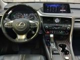 Lexus RX bei Gebrauchtwagen.expert - Abbildung (8 / 15)
