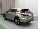 Lexus RX bei Gebrauchtwagen.expert - Abbildung (4 / 15)