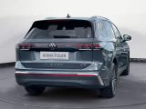 VW Tiguan bei Gebrauchtwagen.expert - Abbildung (6 / 15)