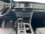 Kia Optima bei Gebrauchtwagen.expert - Abbildung (11 / 15)