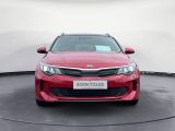 Kia Optima bei Gebrauchtwagen.expert - Abbildung (8 / 15)