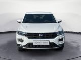 VW T-Roc bei Gebrauchtwagen.expert - Abbildung (8 / 15)