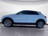 VW T-Roc bei Gebrauchtwagen.expert - Abbildung (2 / 15)
