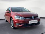 VW Golf VII bei Gebrauchtwagen.expert - Abbildung (7 / 15)
