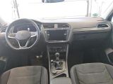 VW Tiguan Allspace bei Gebrauchtwagen.expert - Abbildung (3 / 4)