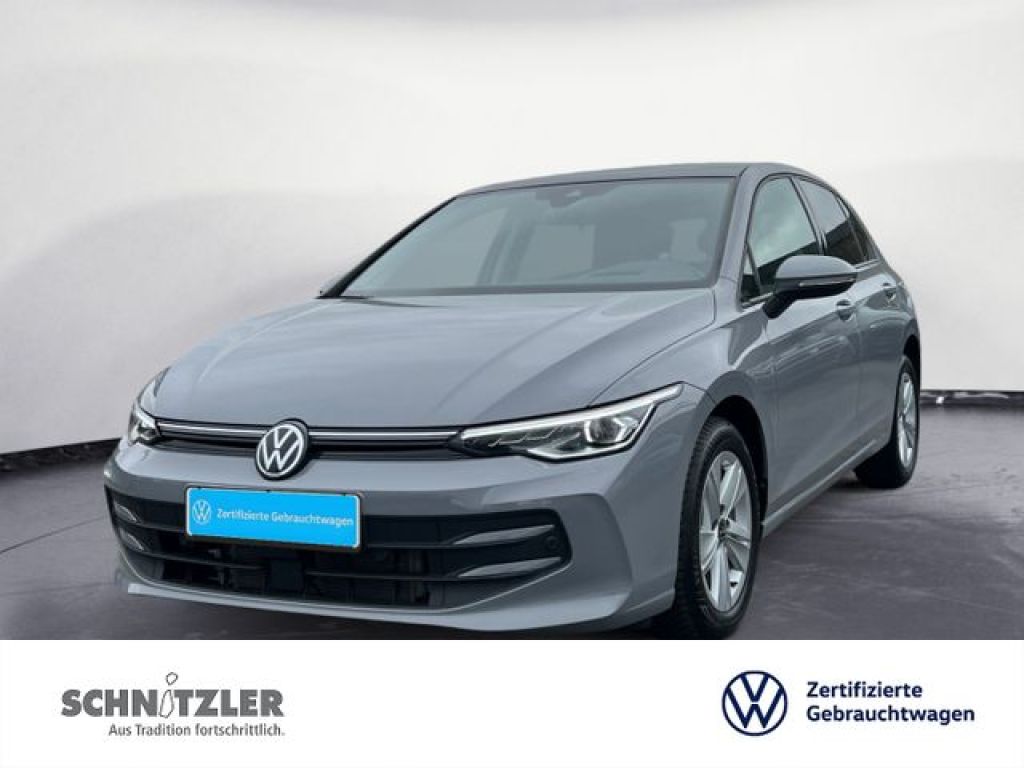 VW Golf bei Gebrauchtwagen.expert - Hauptabbildung VW Golf bei Gebrauchtwagen.expert - Hauptabbildung