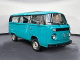 VW T2 bei Gebrauchtwagen.expert - Abbildung (7 / 12)