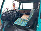 VW T2 bei Gebrauchtwagen.expert - Abbildung (9 / 12)