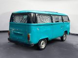 VW T2 bei Gebrauchtwagen.expert - Abbildung (5 / 12)