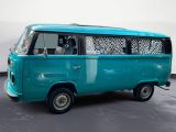 VW T2 bei Gebrauchtwagen.expert - Abbildung (2 / 12)