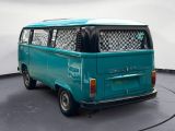 VW T2 bei Gebrauchtwagen.expert - Abbildung (3 / 12)