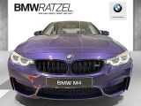 BMW M4 bei Gebrauchtwagen.expert - Abbildung (2 / 15)