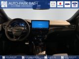 Ford Focus Turnier bei Gebrauchtwagen.expert - Abbildung (8 / 9)