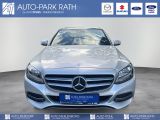 Mercedes-Benz C-Klasse bei Gebrauchtwagen.expert - Abbildung (2 / 15)
