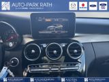 Mercedes-Benz C-Klasse bei Gebrauchtwagen.expert - Abbildung (15 / 15)