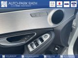 Mercedes-Benz C-Klasse bei Gebrauchtwagen.expert - Abbildung (13 / 15)