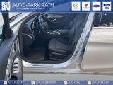 Mercedes-Benz C-Klasse bei Gebrauchtwagen.expert - Abbildung (10 / 15)