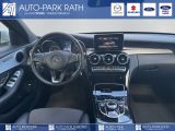 Mercedes-Benz C-Klasse bei Gebrauchtwagen.expert - Abbildung (8 / 15)
