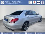 Mercedes-Benz C-Klasse bei Gebrauchtwagen.expert - Abbildung (4 / 15)