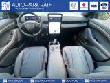 Ford Mustang Mach-E bei Gebrauchtwagen.expert - Abbildung (9 / 13)