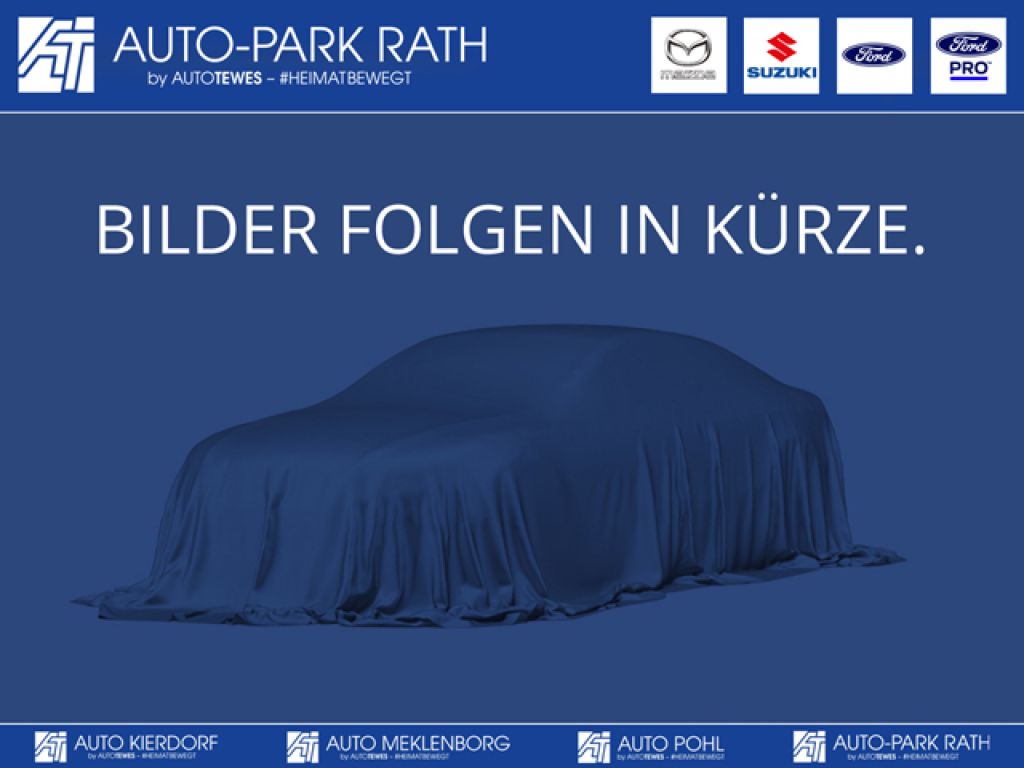 Suzuki Across bei Gebrauchtwagen.expert - Hauptabbildung