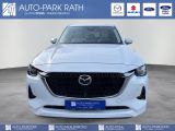 Mazda CX-60 bei Gebrauchtwagen.expert - Abbildung (2 / 15)