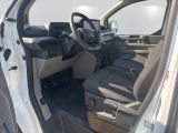 Ford Transit Custom bei Gebrauchtwagen.expert - Abbildung (12 / 15) Ford Transit Custom bei Gebrauchtwagen.expert - Abbildung (12 / 15)