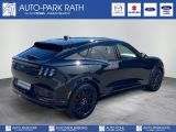 Ford Mustang Mach-E bei Gebrauchtwagen.expert - Abbildung (9 / 15)