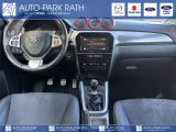 Suzuki Vitara bei Gebrauchtwagen.expert - Abbildung (8 / 15)