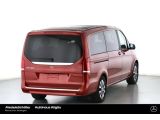 Mercedes-Benz EQV bei Gebrauchtwagen.expert - Abbildung (2 / 15)