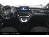 Mercedes-Benz EQV bei Gebrauchtwagen.expert - Abbildung (6 / 15)