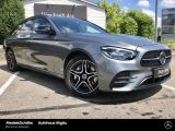 Mercedes-Benz E-Klasse bei Gebrauchtwagen.expert - Abbildung (5 / 15)