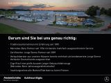 Mercedes-Benz 200 bei Gebrauchtwagen.expert - Abbildung (5 / 6)