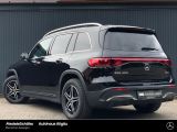 Mercedes-Benz EQB bei Gebrauchtwagen.expert - Abbildung (7 / 15)
