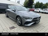 Mercedes-Benz CLA 250e Shooting Brake AMG bei Gebrauchtwagen.expert - Abbildung (7 / 15)