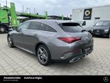Mercedes-Benz CLA 250e Shooting Brake AMG bei Gebrauchtwagen.expert - Abbildung (3 / 15)