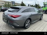 Mercedes-Benz CLA 250e Shooting Brake AMG bei Gebrauchtwagen.expert - Abbildung (5 / 15)