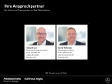 Mercedes-Benz Citan bei Gebrauchtwagen.expert - Abbildung (12 / 15)