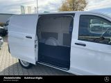Mercedes-Benz Vito bei Gebrauchtwagen.expert - Abbildung (7 / 15)