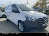 Mercedes-Benz Vito bei Gebrauchtwagen.expert - Abbildung (2 / 15)