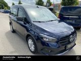 Mercedes-Benz Citan bei Gebrauchtwagen.expert - Abbildung (4 / 15)